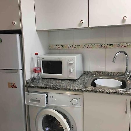 Apartamento Segunda Linea De Playa Con Piscina El Altet Εξωτερικό φωτογραφία