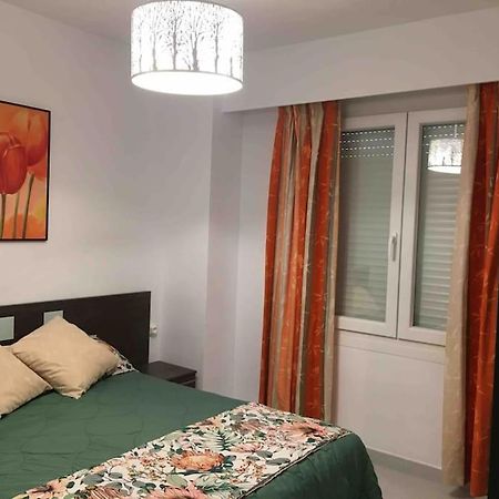 Apartamento Segunda Linea De Playa Con Piscina El Altet Εξωτερικό φωτογραφία