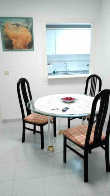 Apartamento Segunda Linea De Playa Con Piscina El Altet Εξωτερικό φωτογραφία