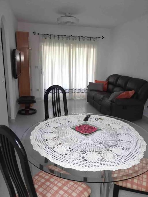 Apartamento Segunda Linea De Playa Con Piscina El Altet Εξωτερικό φωτογραφία