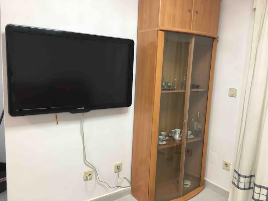 Apartamento Segunda Linea De Playa Con Piscina El Altet Εξωτερικό φωτογραφία