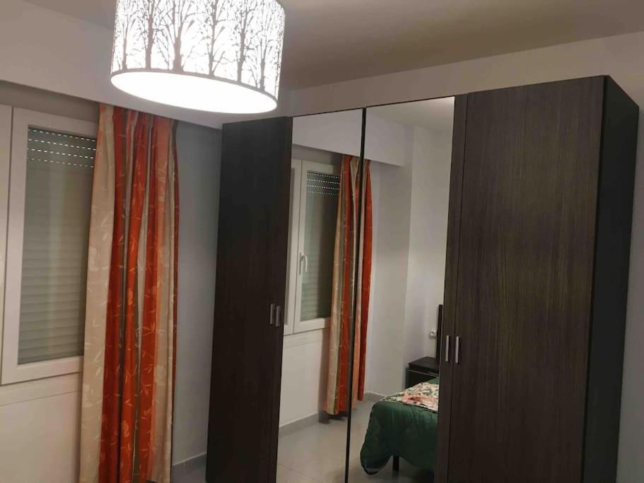 Apartamento Segunda Linea De Playa Con Piscina El Altet Εξωτερικό φωτογραφία