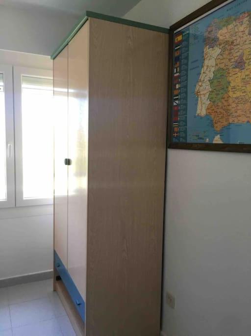 Apartamento Segunda Linea De Playa Con Piscina El Altet Εξωτερικό φωτογραφία
